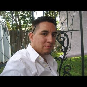 Meet your Posher, Chris